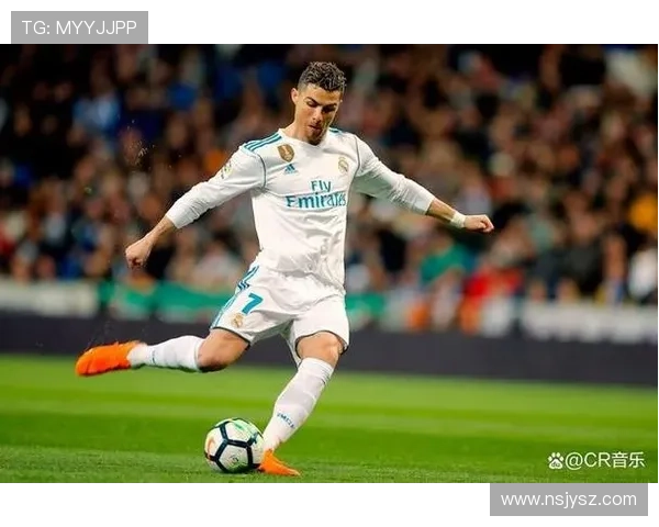 足球球星最帅特效盘点 谁的外貌和气场最具魅力